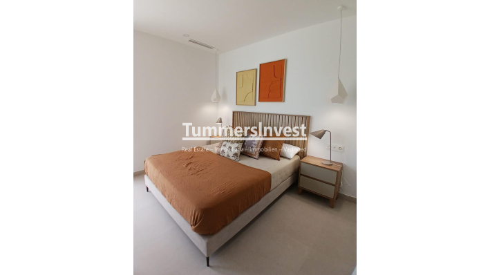 Nieuwbouw Woningen · Quad House · Bigastro · Loma Alta