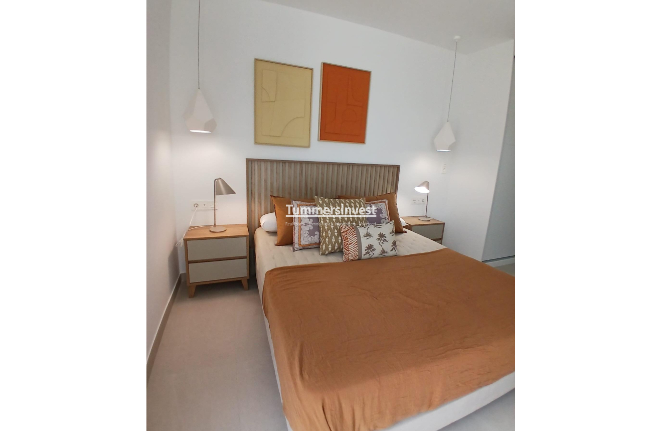 Nieuwbouw Woningen · Quad House · Bigastro · Loma Alta