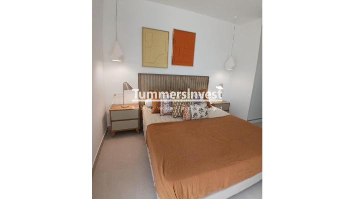 Nieuwbouw Woningen · Quad House · Bigastro · Loma Alta