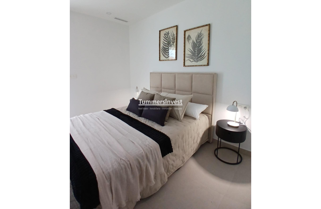 Nieuwbouw Woningen · Quad House · Bigastro · Loma Alta