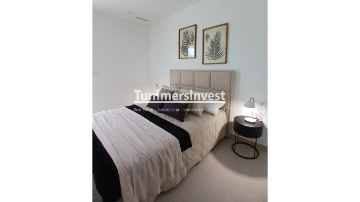 Nieuwbouw Woningen · Quad House · Bigastro · Loma Alta