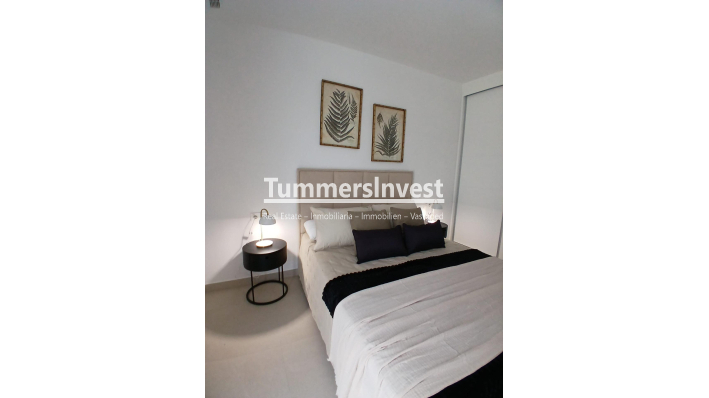 Nieuwbouw Woningen · Quad House · Bigastro · Loma Alta