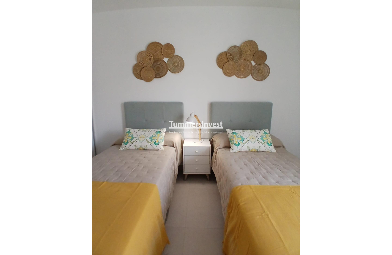 Nieuwbouw Woningen · Quad House · Bigastro · Loma Alta