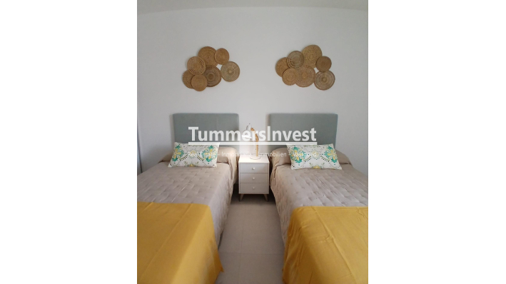Nieuwbouw Woningen · Quad House · Bigastro · Loma Alta