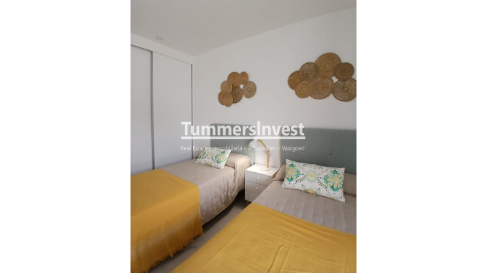 Nieuwbouw Woningen · Quad House · Bigastro · Loma Alta