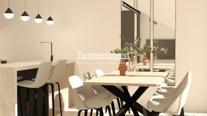 Nieuwbouw Woningen · Bungalow · Alhama De Murcia · Condado De Alhama