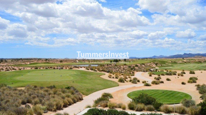 Nieuwbouw Woningen · Bungalow · Alhama De Murcia · Condado De Alhama