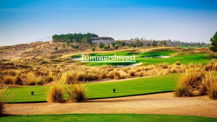 Nieuwbouw Woningen · Bungalow · Alhama De Murcia · Condado De Alhama