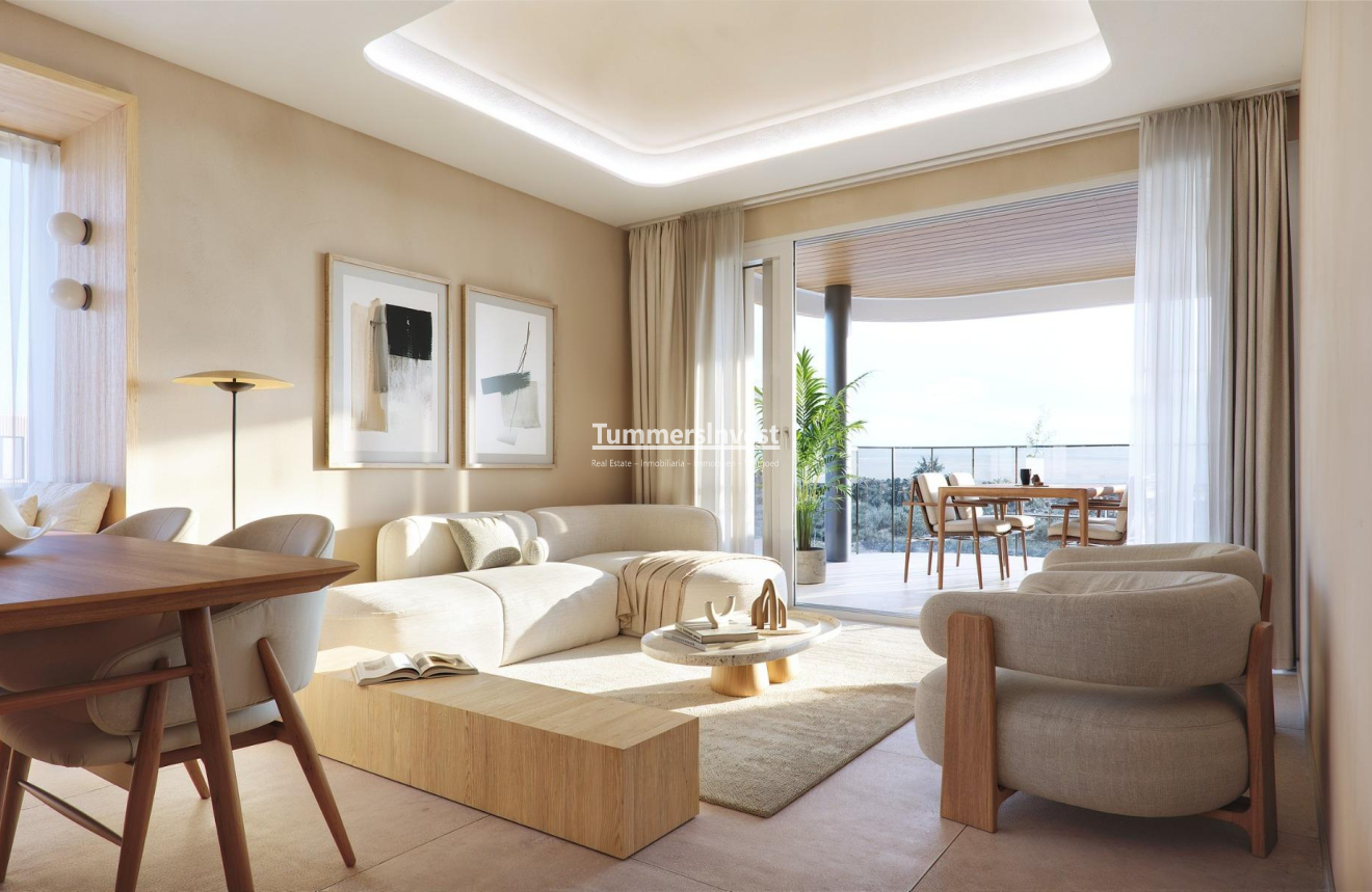 Nieuwbouw Woningen · Apartment · Benijofar · Pueblo
