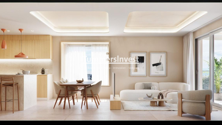 Nieuwbouw Woningen · Apartment · Benijofar · Pueblo