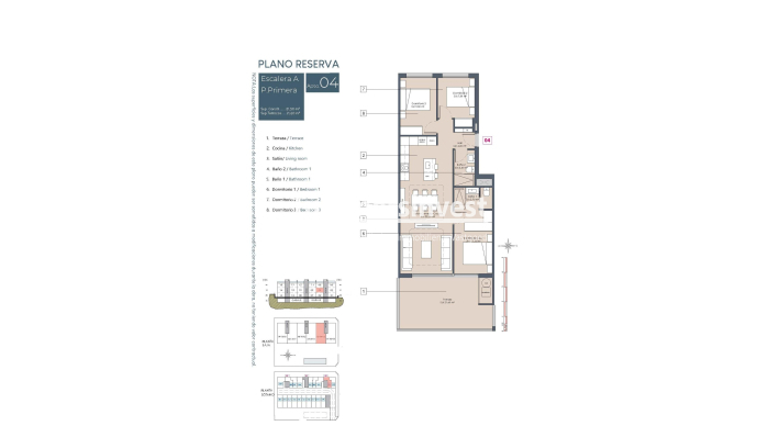 Nieuwbouw Woningen · Apartment · Benijofar · Pueblo