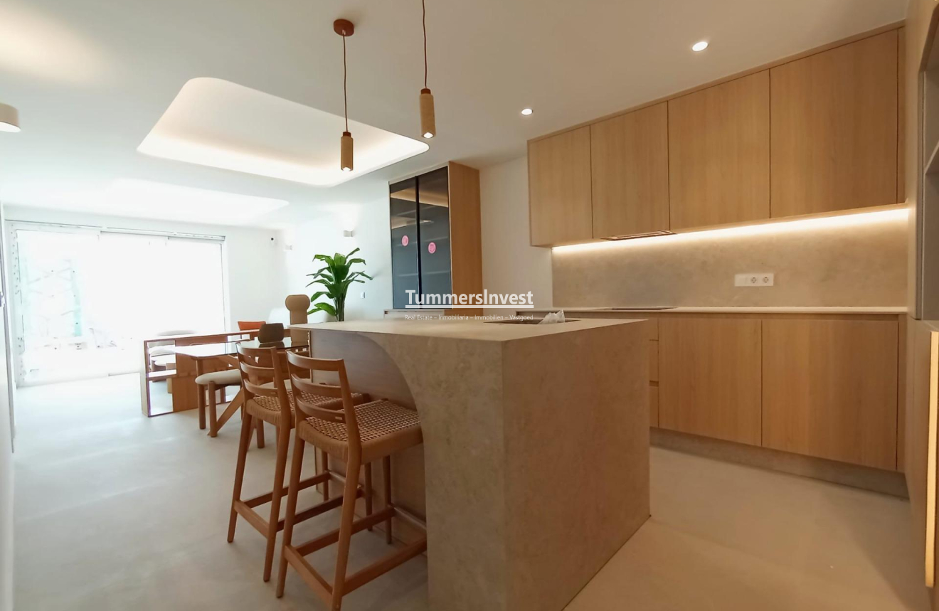 Nieuwbouw Woningen · Apartment · Benijofar · Pueblo