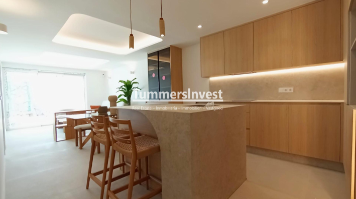 Nieuwbouw Woningen · Apartment · Benijofar · Pueblo