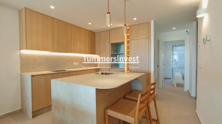 Nieuwbouw Woningen · Apartment · Benijofar · Pueblo