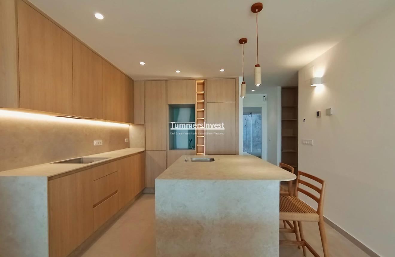 Nieuwbouw Woningen · Apartment · Benijofar · Pueblo