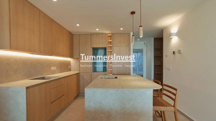 Nieuwbouw Woningen · Apartment · Benijofar · Pueblo