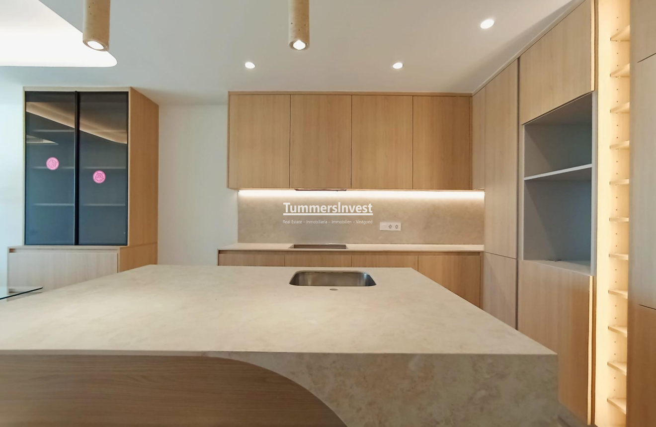 Nieuwbouw Woningen · Apartment · Benijofar · Pueblo