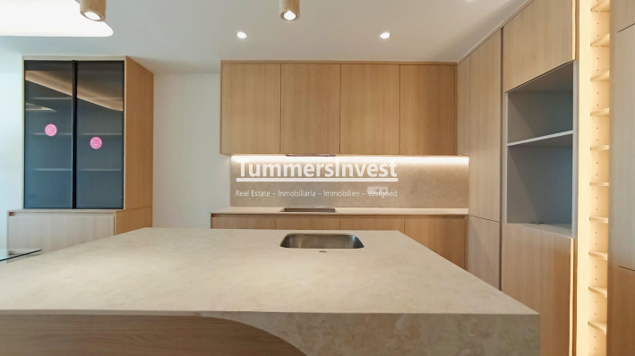 Nieuwbouw Woningen · Apartment · Benijofar · Pueblo