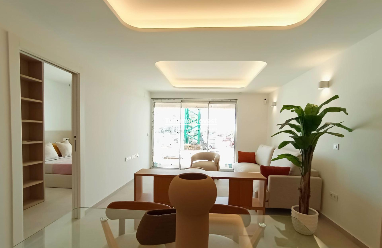 Nieuwbouw Woningen · Apartment · Benijofar · Pueblo