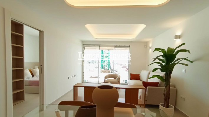 Nieuwbouw Woningen · Apartment · Benijofar · Pueblo