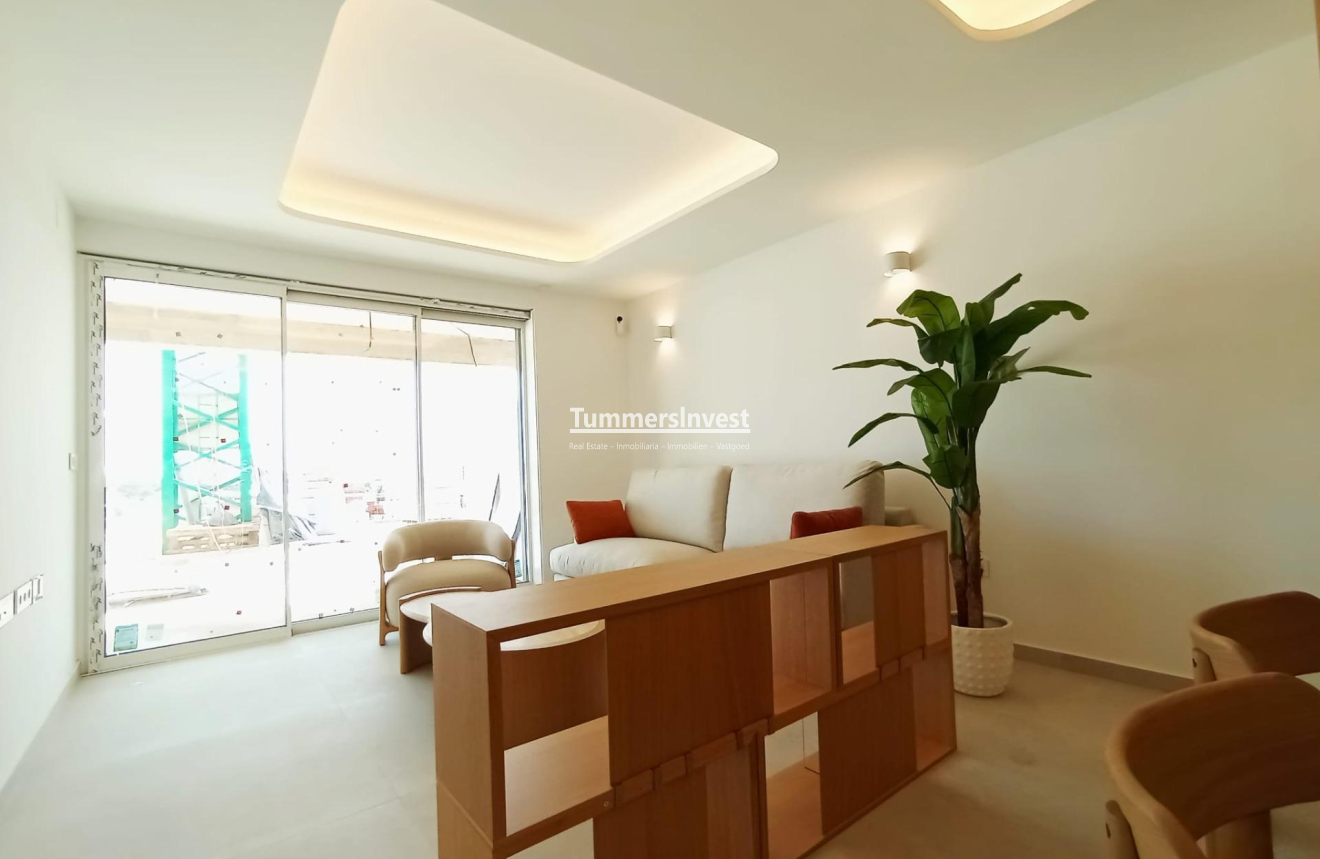 Nieuwbouw Woningen · Apartment · Benijofar · Pueblo