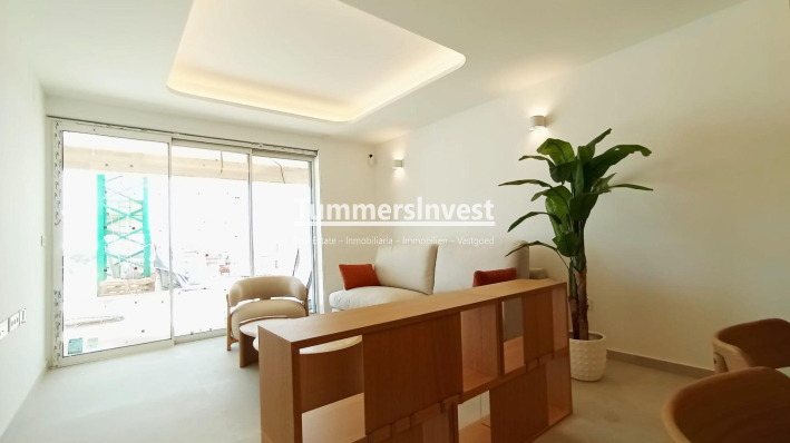Nieuwbouw Woningen · Apartment · Benijofar · Pueblo