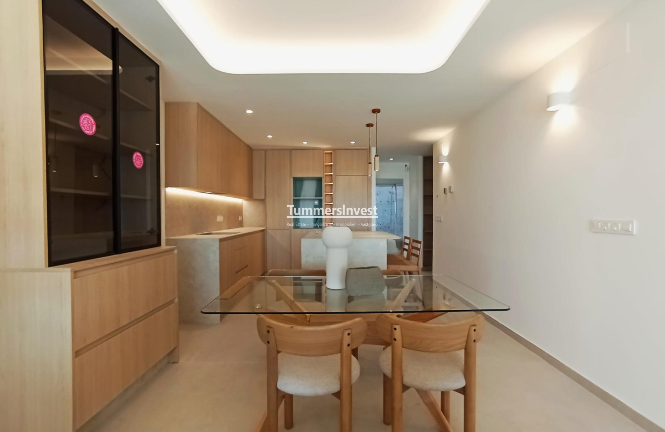 Nieuwbouw Woningen · Apartment · Benijofar · Pueblo
