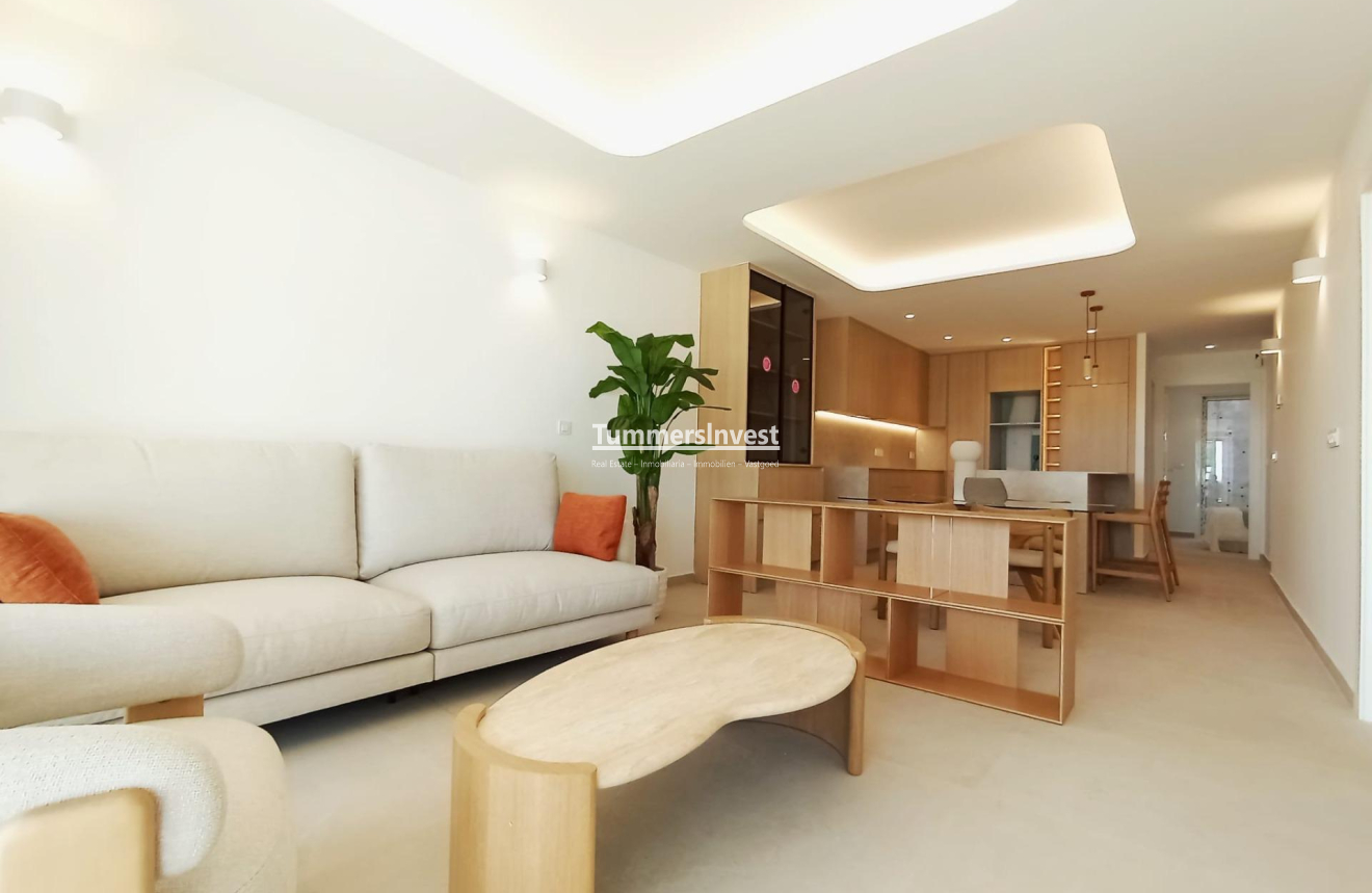 Nieuwbouw Woningen · Apartment · Benijofar · Pueblo