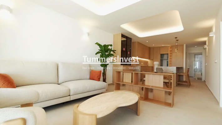 Nieuwbouw Woningen · Apartment · Benijofar · Pueblo