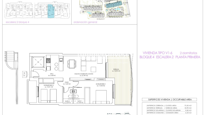 Neue Gebäude · Apartment · Orihuela Costa · Playa Flamenca