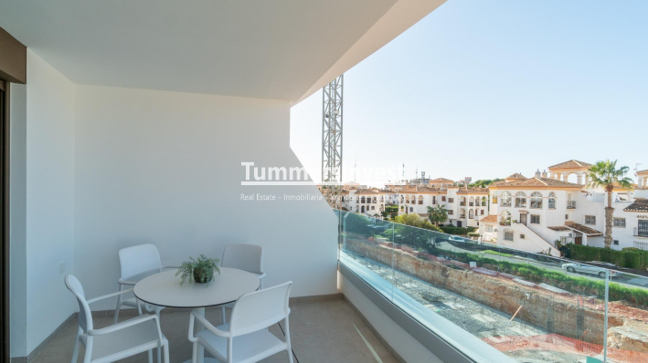 Neue Gebäude · Apartment · Orihuela Costa · Playa Flamenca