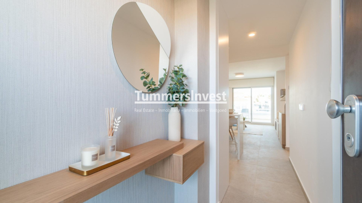 Neue Gebäude · Apartment · Orihuela Costa · Playa Flamenca