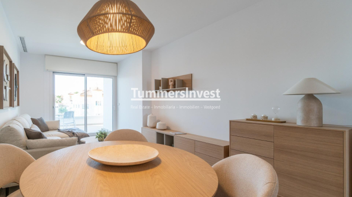 Neue Gebäude · Apartment · Orihuela Costa · Playa Flamenca