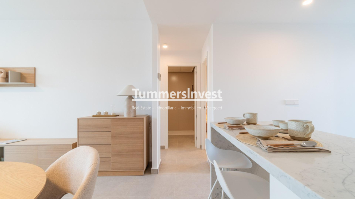 Neue Gebäude · Apartment · Orihuela Costa · Playa Flamenca