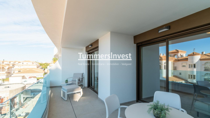 Neue Gebäude · Apartment · Orihuela Costa · Playa Flamenca