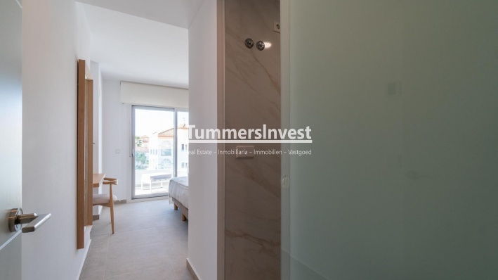 Neue Gebäude · Apartment · Orihuela Costa · Playa Flamenca
