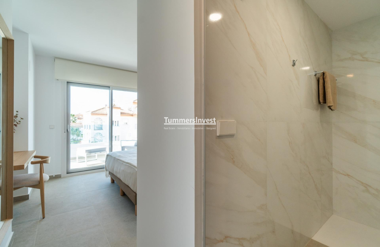 Neue Gebäude · Apartment · Orihuela Costa · Playa Flamenca
