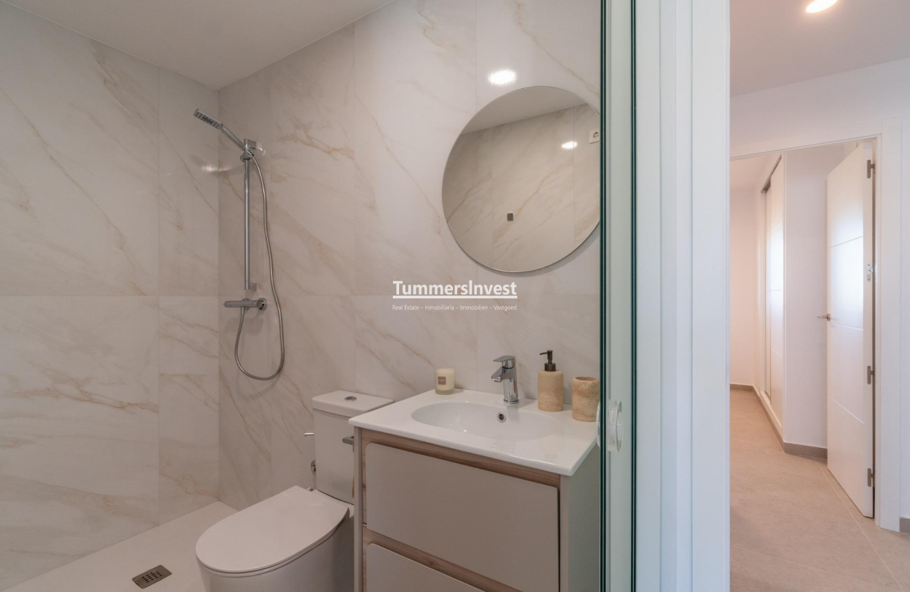 Neue Gebäude · Apartment · Orihuela Costa · Playa Flamenca