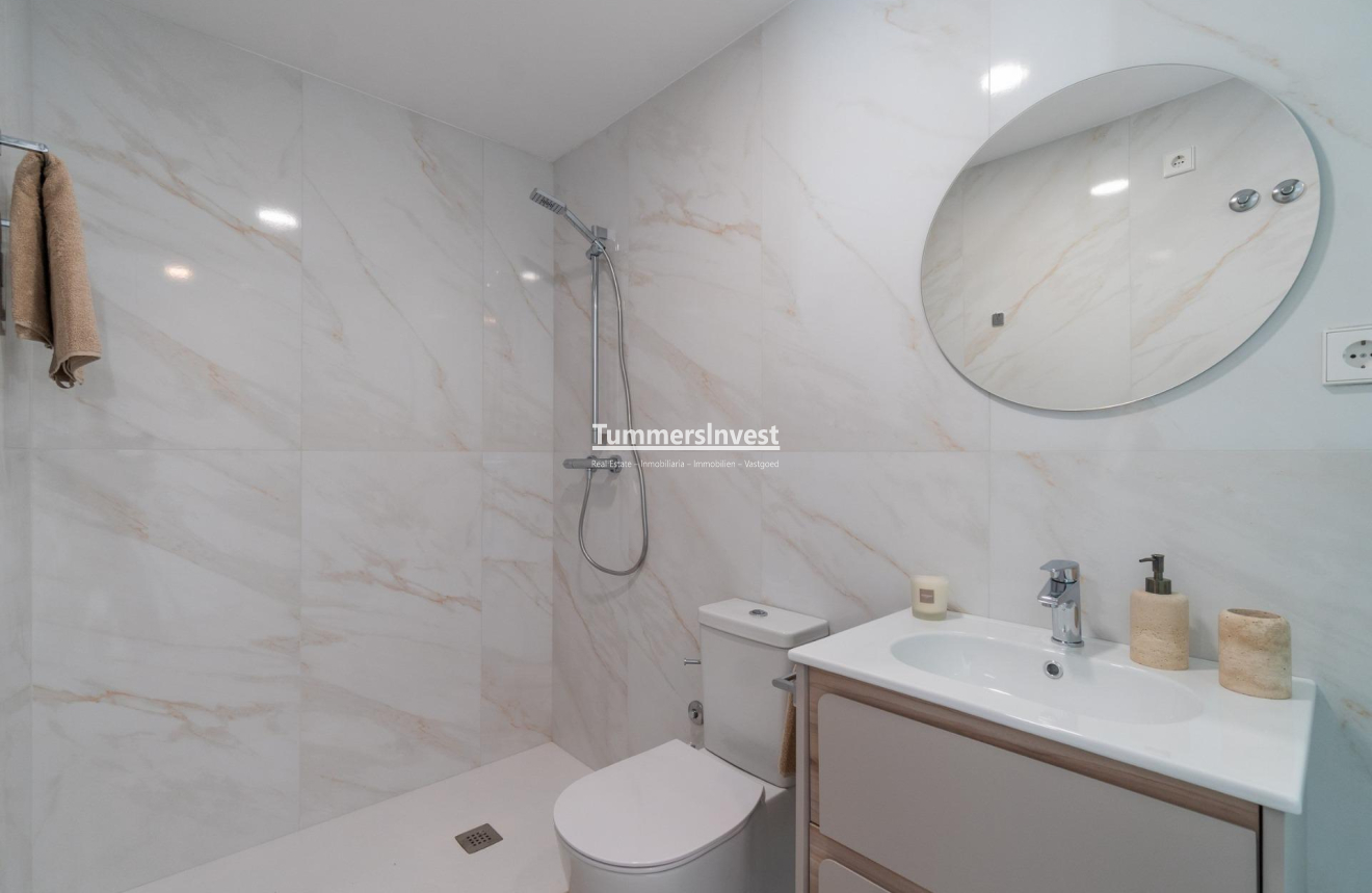 Neue Gebäude · Apartment · Orihuela Costa · Playa Flamenca