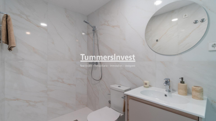 Neue Gebäude · Apartment · Orihuela Costa · Playa Flamenca
