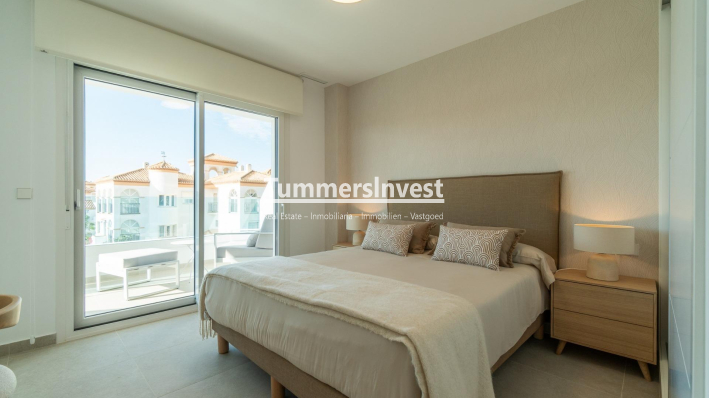 Neue Gebäude · Apartment · Orihuela Costa · Playa Flamenca