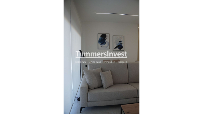 Nieuwbouw Woningen · low-bungalow · Pilar de la Horadada