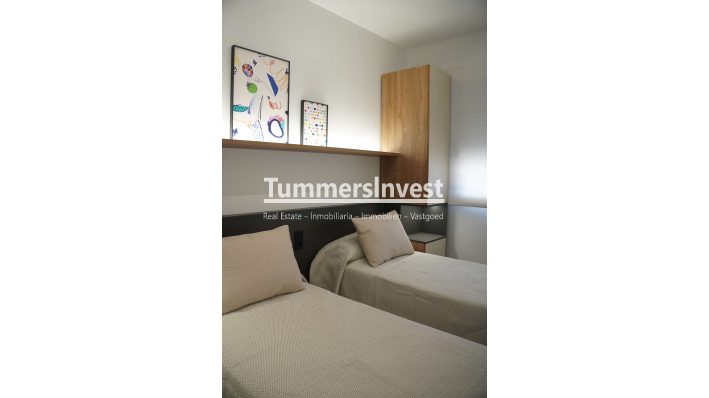 Nieuwbouw Woningen · low-bungalow · Pilar de la Horadada