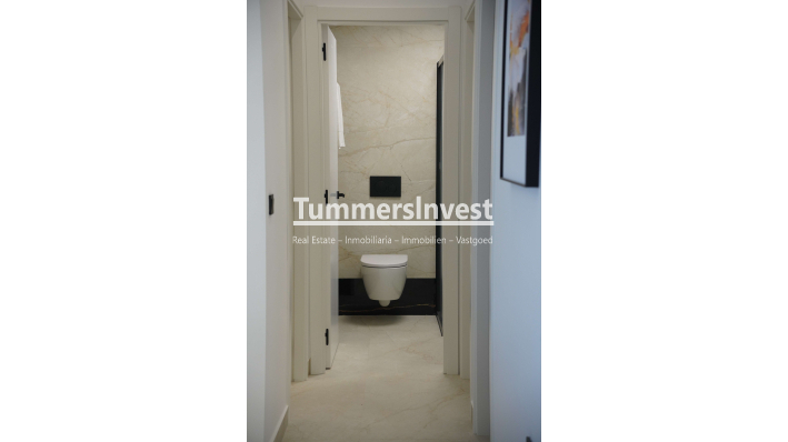 Nieuwbouw Woningen · low-bungalow · Pilar de la Horadada