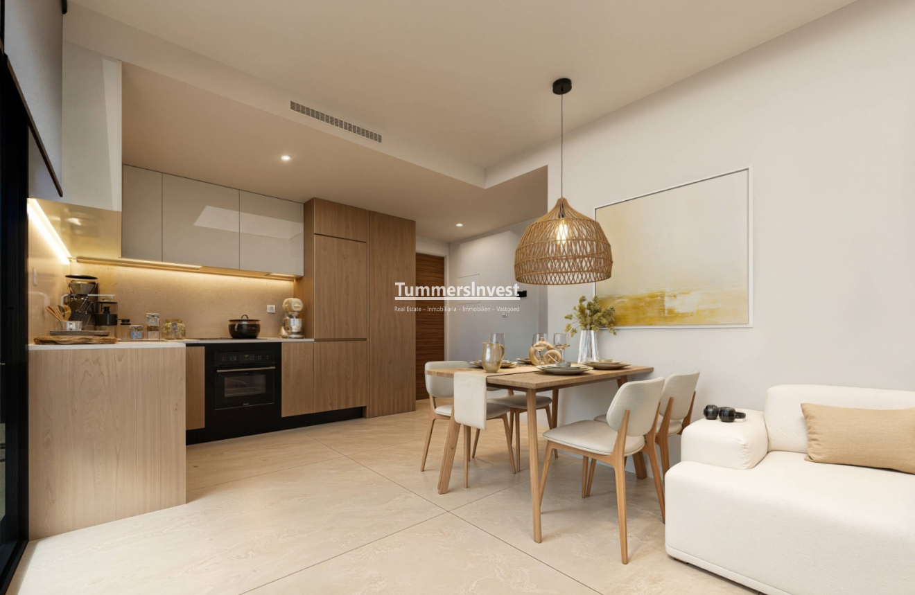 Nieuwbouw Woningen · Apartment · Guardamar del Segura · Guardamar Del Segura