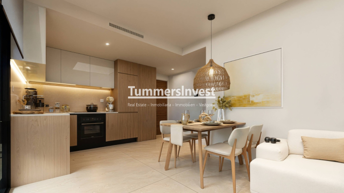 Nieuwbouw Woningen · Apartment · Guardamar del Segura · Guardamar Del Segura