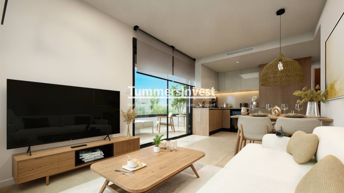 Nieuwbouw Woningen · Apartment · Guardamar del Segura · Guardamar Del Segura