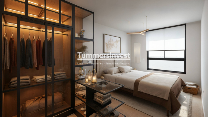 Nieuwbouw Woningen · Apartment · Guardamar del Segura · Guardamar Del Segura