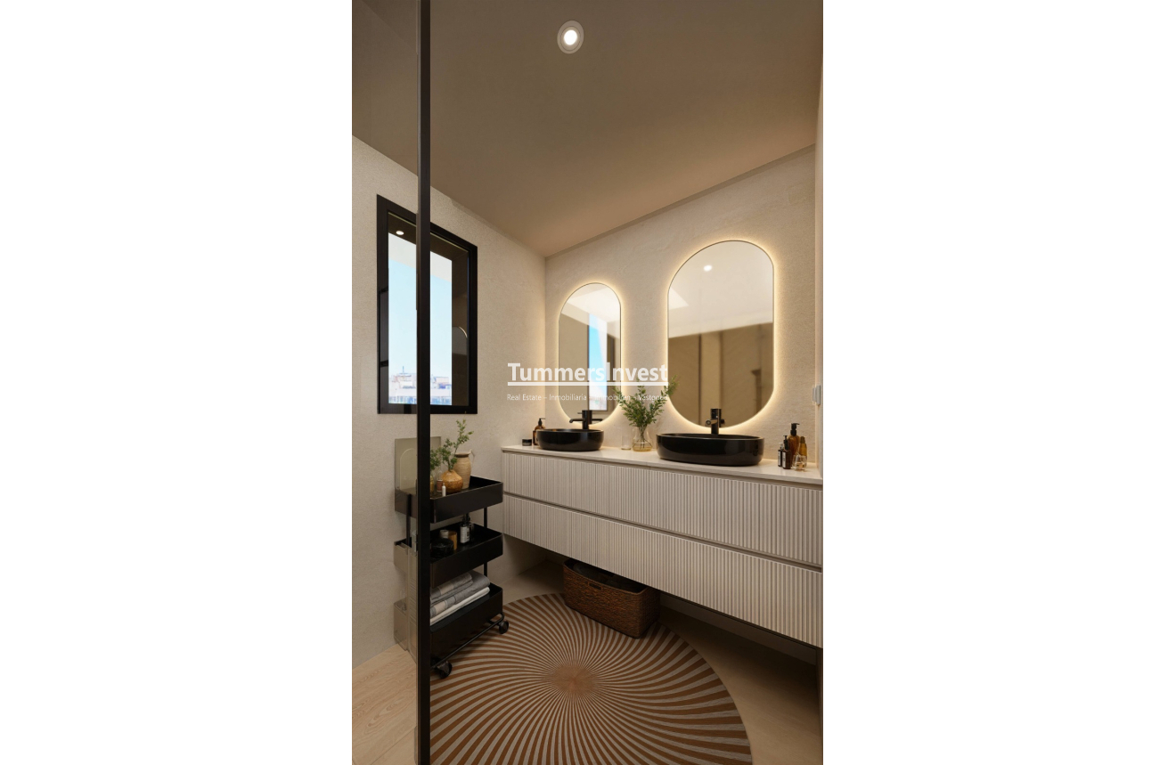 Nieuwbouw Woningen · Apartment · Guardamar del Segura · Guardamar Del Segura