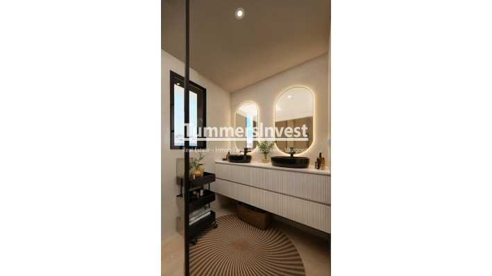 Nieuwbouw Woningen · Apartment · Guardamar del Segura · Guardamar Del Segura